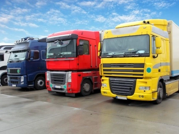 İzmir Bakırköy Nakliye